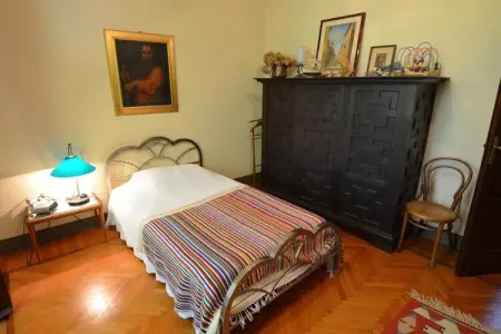 Villa La Commenda Sei, amis à fourrure avec une maison familiale - Photo 21