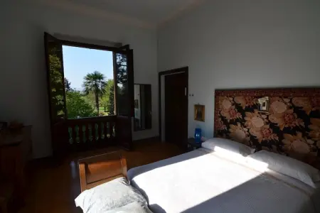 Villa La Commenda Sei, amis à fourrure avec une maison familiale - Photo 23