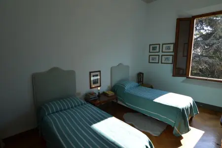 Villa La Commenda Sei, amis à fourrure avec une maison familiale - Photo 25