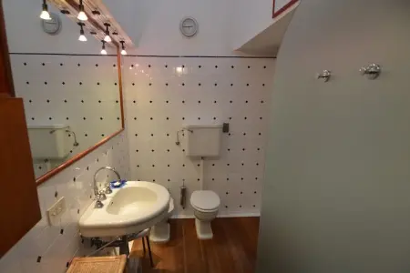 Villa La Commenda Sei, amis à fourrure avec une maison familiale - Photo 27
