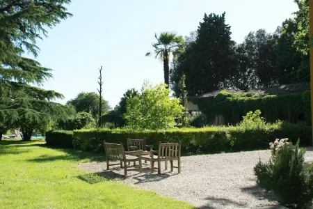Villa La Commenda Sei, amis à fourrure avec une maison familiale - Photo 32