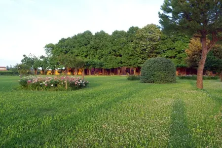 Villa La Commenda Sei, amis à fourrure avec une maison familiale - Photo 33