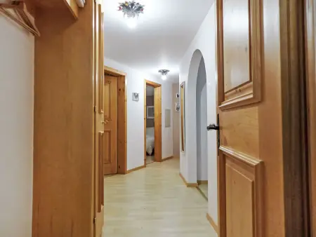Chesa Fuolla Verda A8, Appartement 6 personnes à Celerina - Photo 19