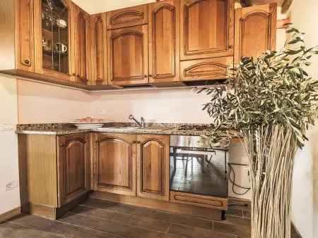 Casa la Selvolina, Gite 6 personnes à Roccastrada - Photo 7