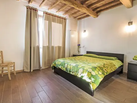 Casa la Selvolina, Gite 6 personnes à Roccastrada - Photo 13