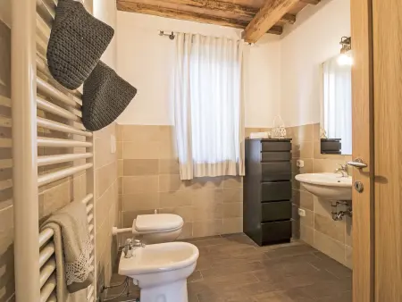 Casa la Selvolina, Gite 6 personnes à Roccastrada - Photo 14