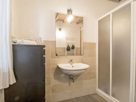 Casa la Selvolina, Gite 6 personnes à Roccastrada - Photo 15