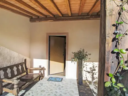 Casa la Selvolina, Gite 6 personnes à Roccastrada - Photo 16