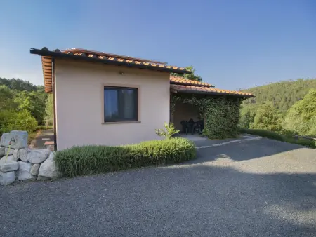 Casa la Selvolina, Gite 6 personnes à Roccastrada - Photo 18
