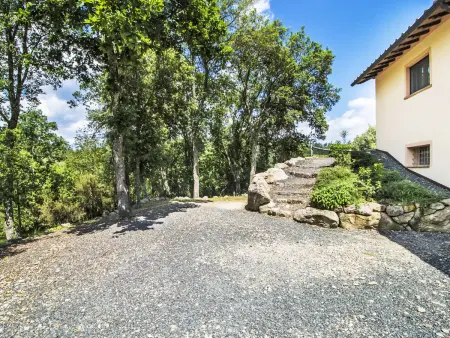 Casa la Selvolina, Gite 6 personnes à Roccastrada - Photo 22