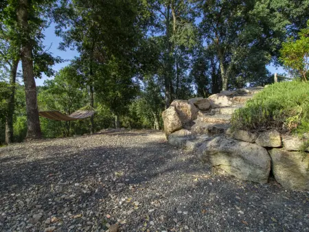 Casa la Selvolina, Gite 6 personnes à Roccastrada - Photo 23