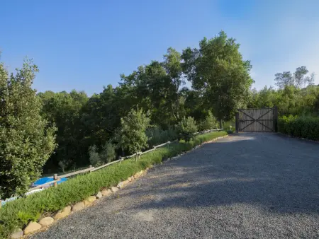 Casa la Selvolina, Gite 6 personnes à Roccastrada - Photo 26