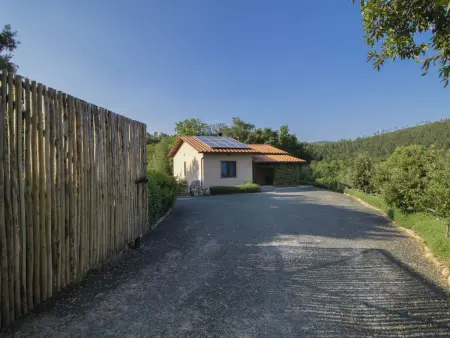 Casa la Selvolina, Gite 6 personnes à Roccastrada - Photo 28