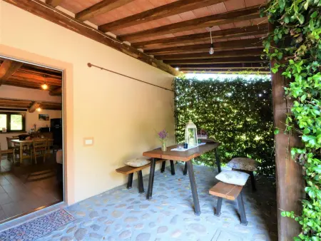 Casa la Selvolina, Gite 6 personnes à Roccastrada - Photo 29
