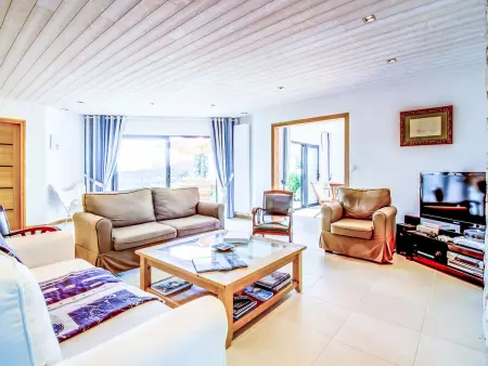 Kreiz An Avel, Maison 8 personnes à La Trinité Sur Mer - Photo 1