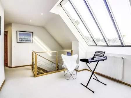 Kreiz An Avel, Maison 8 personnes à La Trinité Sur Mer - Photo 2