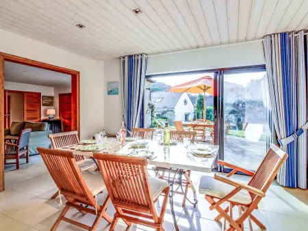 Kreiz An Avel, Maison 8 personnes à La Trinité Sur Mer - Photo 6