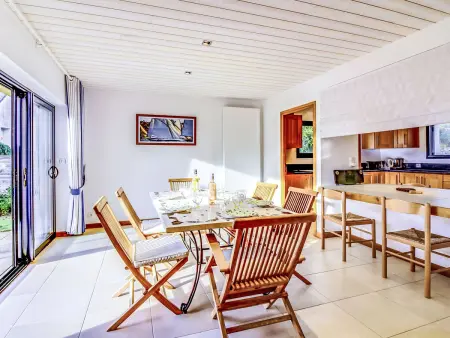 Kreiz An Avel, Maison 8 personnes à La Trinité Sur Mer - Photo 7