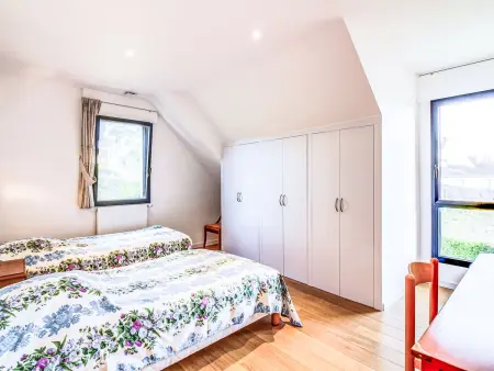 Kreiz An Avel, Maison 8 personnes à La Trinité Sur Mer - Photo 14