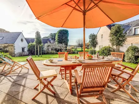 Kreiz An Avel, Maison 8 personnes à La Trinité Sur Mer - Photo 18