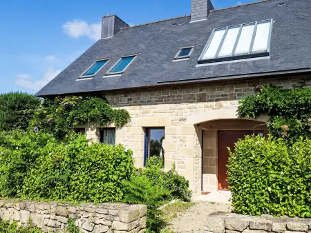 Kreiz An Avel, Maison 8 personnes à La Trinité Sur Mer - Photo 20