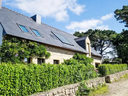 Kreiz An Avel, Maison 8 personnes à La Trinité Sur Mer - Photo 21