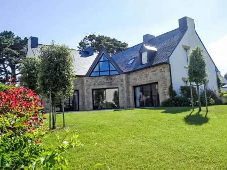 Kreiz An Avel, Maison 8 personnes à La Trinité Sur Mer - Photo 23
