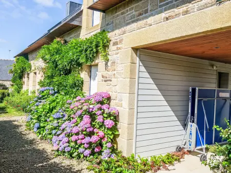 Kreiz An Avel, Maison 8 personnes à La Trinité Sur Mer - Photo 26