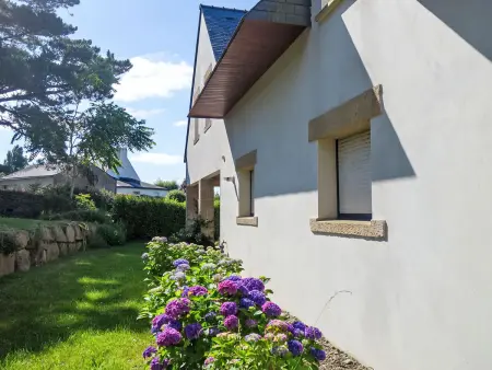 Kreiz An Avel, Maison 8 personnes à La Trinité Sur Mer - Photo 27