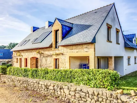 Kreiz An Avel, Maison 8 personnes à La Trinité Sur Mer - Photo 28