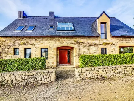 Kreiz An Avel, Maison 8 personnes à La Trinité Sur Mer - Photo 29