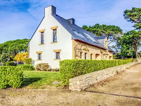 Kreiz An Avel, Maison 8 personnes à La Trinité Sur Mer - Photo 30