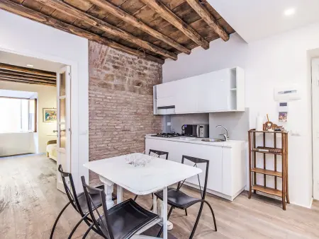 Forum Augusti, Appartement 4 personnes à Rome: Centro Storico - Photo 12