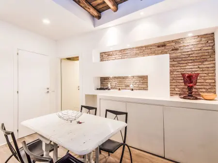 Forum Augusti, Appartement 4 personnes à Rome: Centro Storico - Photo 13