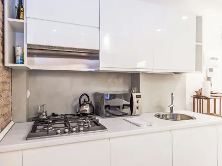 Forum Augusti, Appartement 4 personnes à Rome: Centro Storico - Photo 15