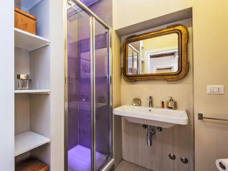 Forum Augusti, Appartement 4 personnes à Rome: Centro Storico - Photo 19