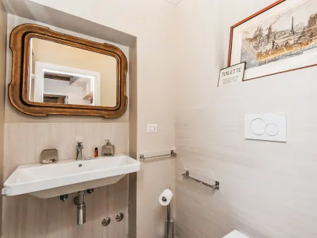 Forum Augusti, Appartement 4 personnes à Rome: Centro Storico - Photo 20