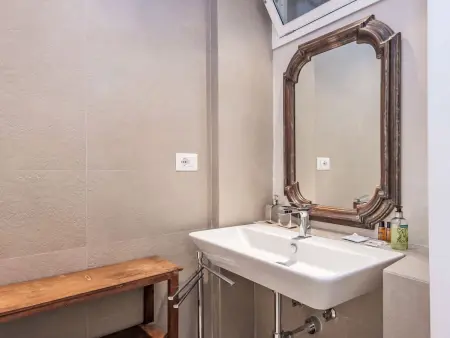 Forum Augusti, Appartement 4 personnes à Rome: Centro Storico - Photo 21