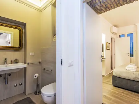 Forum Augusti, Appartement 4 personnes à Rome: Centro Storico - Photo 22