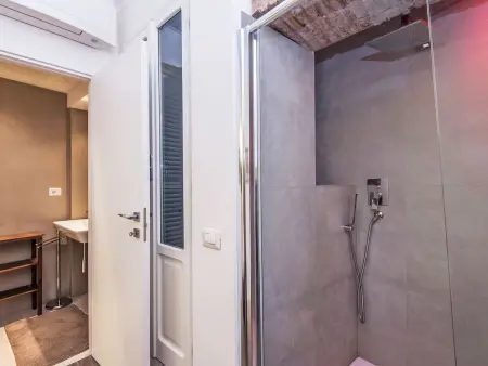 Forum Augusti, Appartement 4 personnes à Rome: Centro Storico - Photo 23