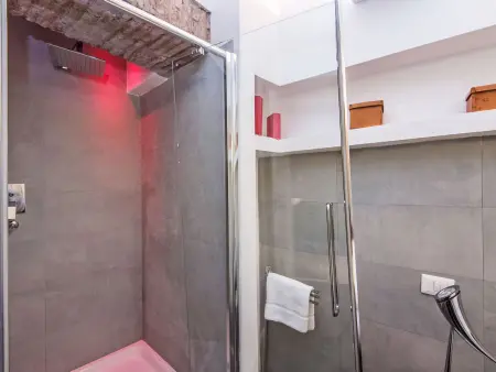 Forum Augusti, Appartement 4 personnes à Rome: Centro Storico - Photo 25