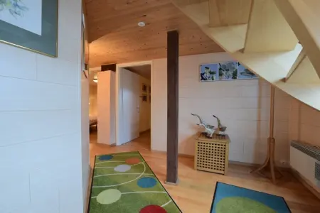 Le Chalet de Cherapont, Gîte confortable près du lac Cherapont - Photo 5