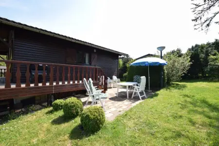 Le Chalet de Cherapont, Gîte confortable près du lac Cherapont - Photo 17