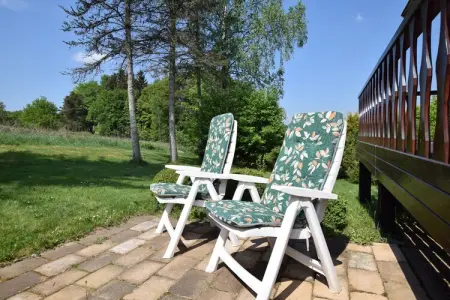 Le Chalet de Cherapont, Gîte confortable près du lac Cherapont - Photo 19