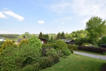 Le Chalet de Cherapont, Gîte confortable près du lac Cherapont - Photo 29