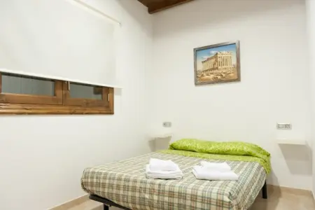 Sestados, Villa à Sa Pobla avec piscine privée & BBQ - Photo 14