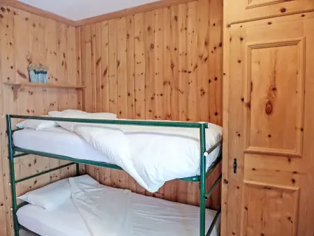 Chesa Cripels II, Appartement 4 personnes à St. Moritz - Photo 10