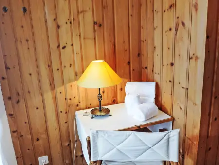 Chesa Cripels II, Appartement 4 personnes à St. Moritz - Photo 11