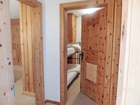 Chesa Cripels II, Appartement 4 personnes à St. Moritz - Photo 12