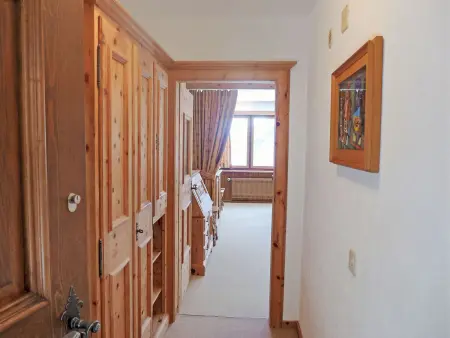Chesa Cripels II, Appartement 4 personnes à St. Moritz - Photo 13